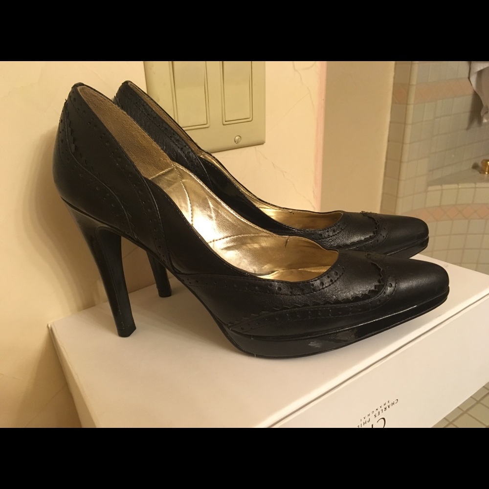 Brazilian brand shoes.